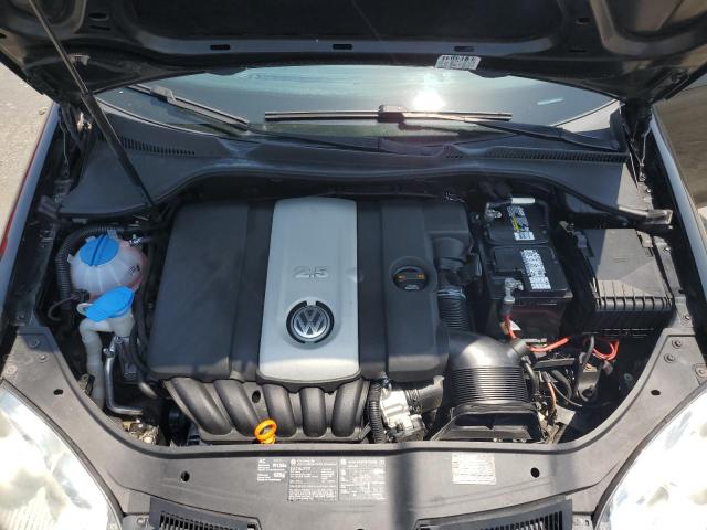 2006 Volkswagen Jetta 2.5 Option Package 1 VIN: 3VWSF71K16M847306 Lot: 63435414