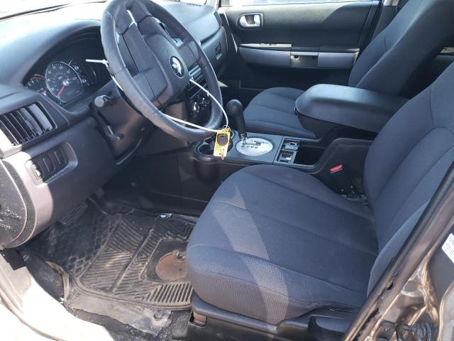 2006 Mitsubishi Endeavor Ls VIN: 4A4MN21S36E078081 Lot: 56455814