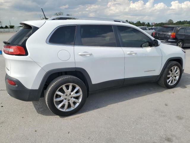 2017 JEEP CHEROKEE L - 1C4PJLDB8HW526720