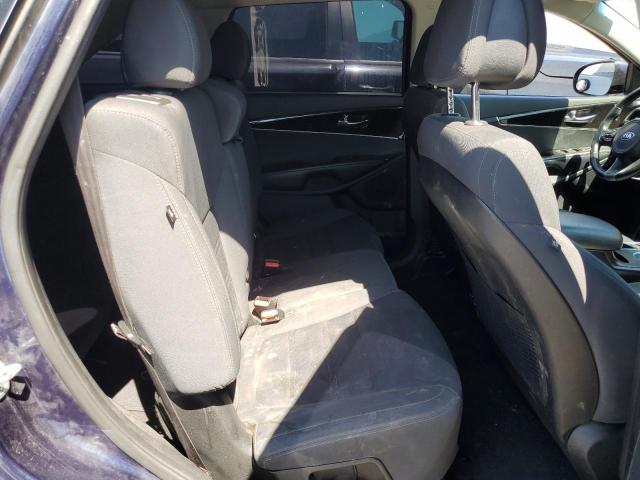 2016 KIA SORENTO LX - 5XYPG4A36GG158843
