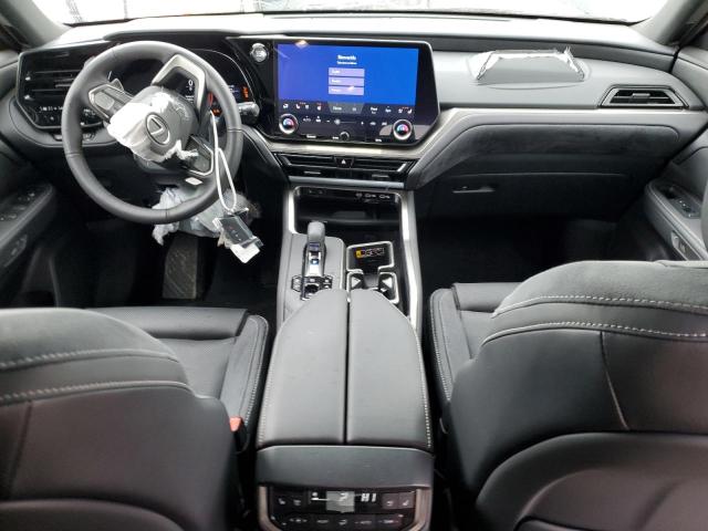 2024 LEXUS TX 350 BAS 5TDAAAB69RS004535