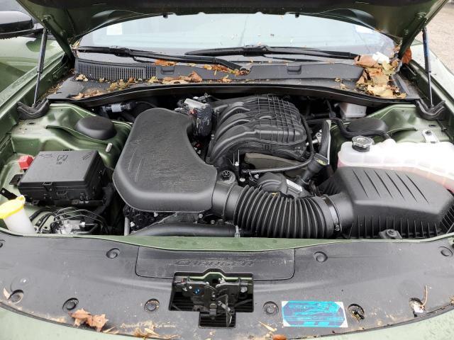 2023 DODGE CHARGER SX #3311449232