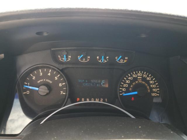 2013 Ford F150 Super Cab VIN: 1FTFX1EF4DFA77966 Lot: 62670644