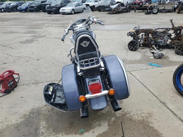 2001 KAWASAKI VN1500 L - JKBVNAL161A008039