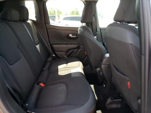 2019 Jeep Renegade Trailhawk VIN: ZACNJBC18KPK70753 Lot: 61347594