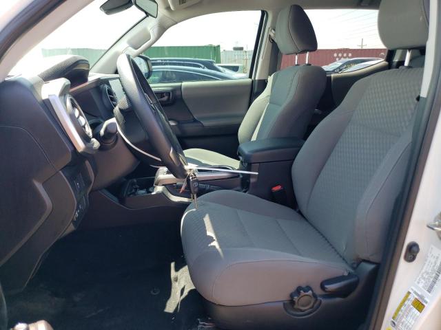 2021 TOYOTA TACOMA DOU - 5TFAX5GN2MX191741