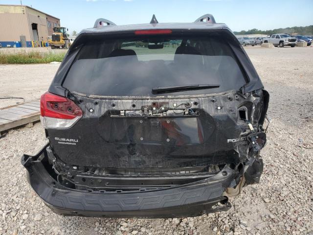 2023 SUBARU FORESTER S - JF2SKAJC4PH547433