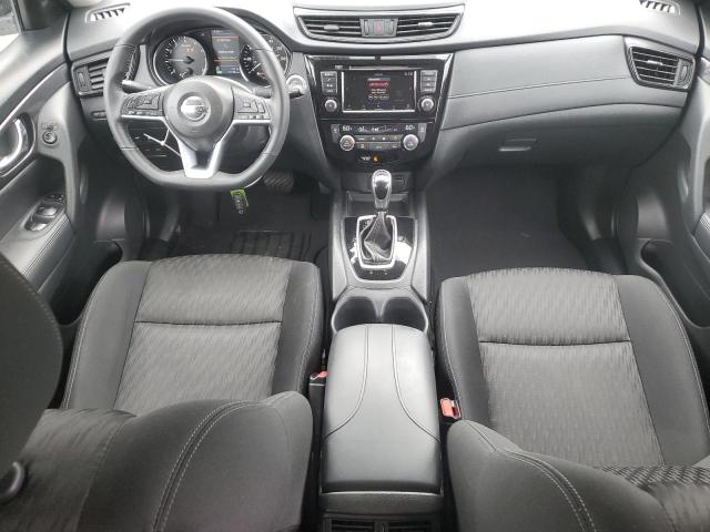 2018 NISSAN ROGUE S - KNMAT2MT6JP620615
