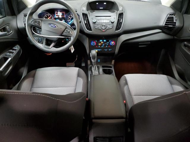 2018 FORD ESCAPE SE - 1FMCU9GDXJUC75329