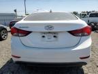 HYUNDAI ELANTRA SE photo