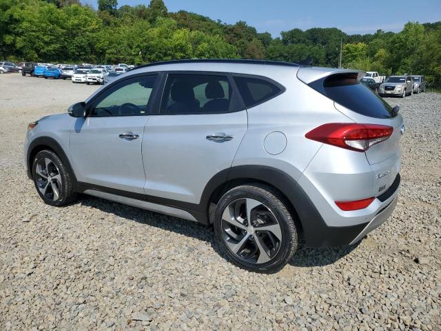 KM8J3CA29JU669502 2018 Hyundai Tucson Value