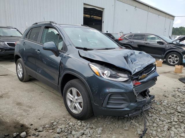 Vin: kl7cjpsm3nb540129, lot: 63597584, chevrolet trax 1lt 20224
