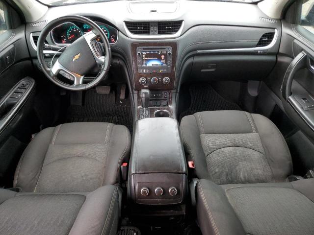 2015 CHEVROLET TRAVERSE L - 1GNKRGKD2FJ366561