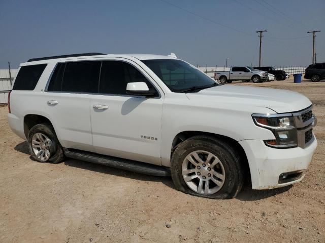 2018 CHEVROLET TAHOE C150 - 1GNSCBKC3JR127302