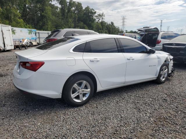 2023 CHEVROLET MALIBU LS 1G1ZC5ST8PF153597  62855944