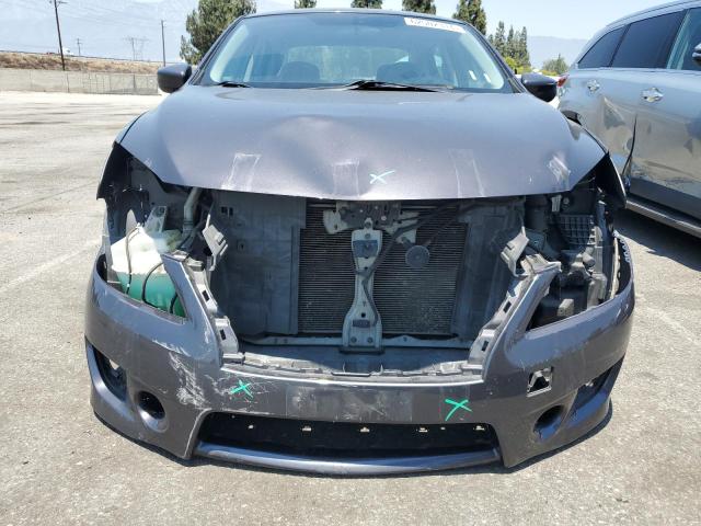 2013 Nissan Sentra S VIN: 3N1AB7AP8DL634607 Lot: 62502314