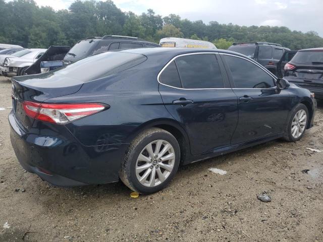 VIN 4T1B11HK1JU664461 2018 Toyota Camry, L no.3