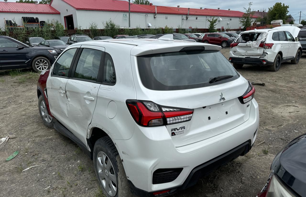 JA4AJ3AU8LU600616 2020 Mitsubishi Rvr Es