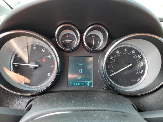 2015 BUICK VERANO CON 1G4PR5SK2F4113137
