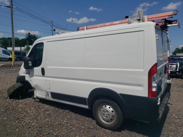 2021 RAM PROMASTER 3C6LRVNG6ME520276  63594474