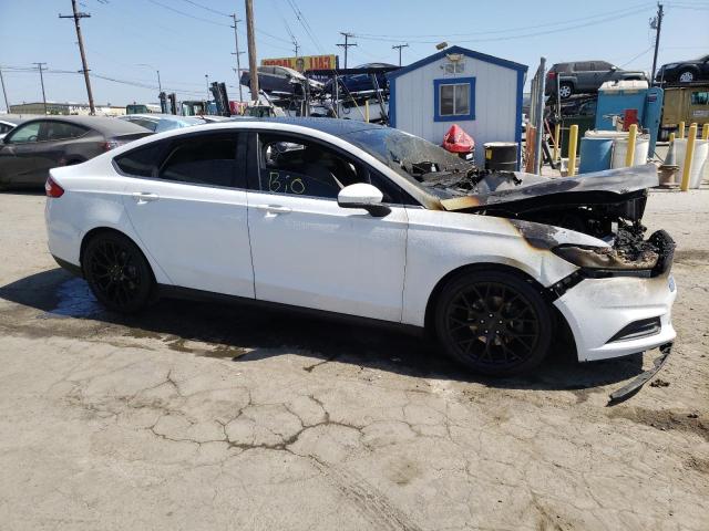 VIN 3FA6P0G76GR333344 2016 Ford Fusion, S no.4