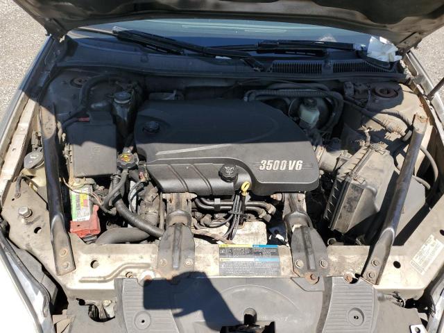 2008 Chevrolet Impala Ls VIN: 2G1WB55K889155501 Lot: 61072784