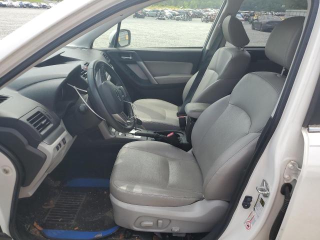 2014 Subaru Forester 2.5I Limited VIN: JF2SJAHC6EH426067 Lot: 61240214