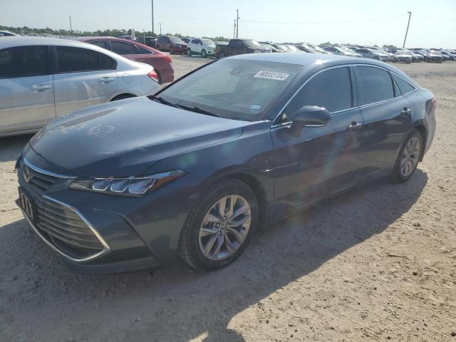 2021 TOYOTA AVALON XLE - 4T1JZ1FBXMU064890
