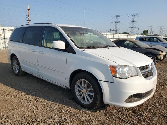 2015 DODGE GRAND CARA - 2C4RDGCG5FR548541