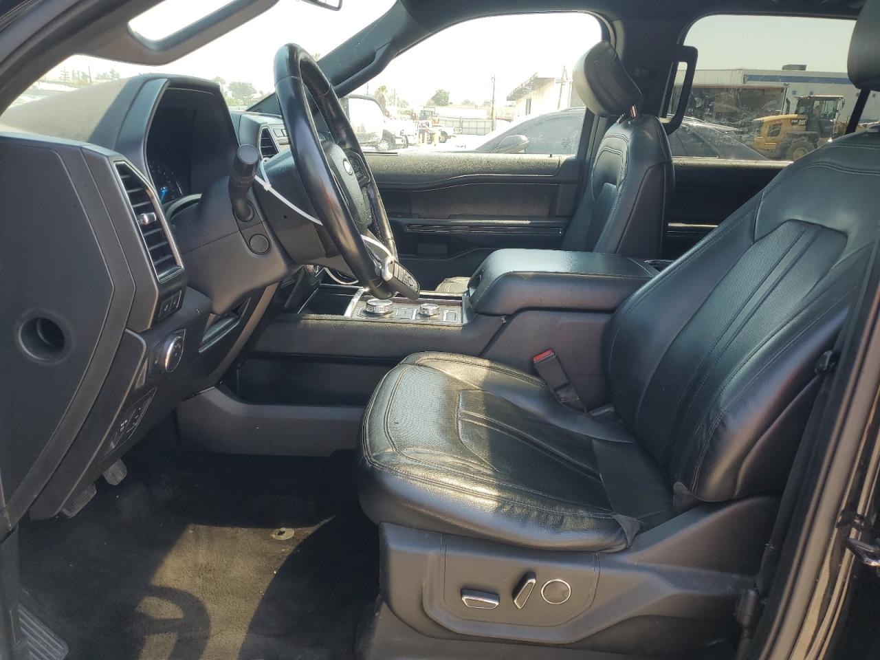 1FMJK2AT9JEA37387 2018 Ford Expedition Max Limited