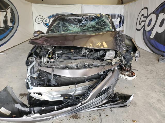 2018 TOYOTA CAMRY L - 4T1B11HK2JU022489