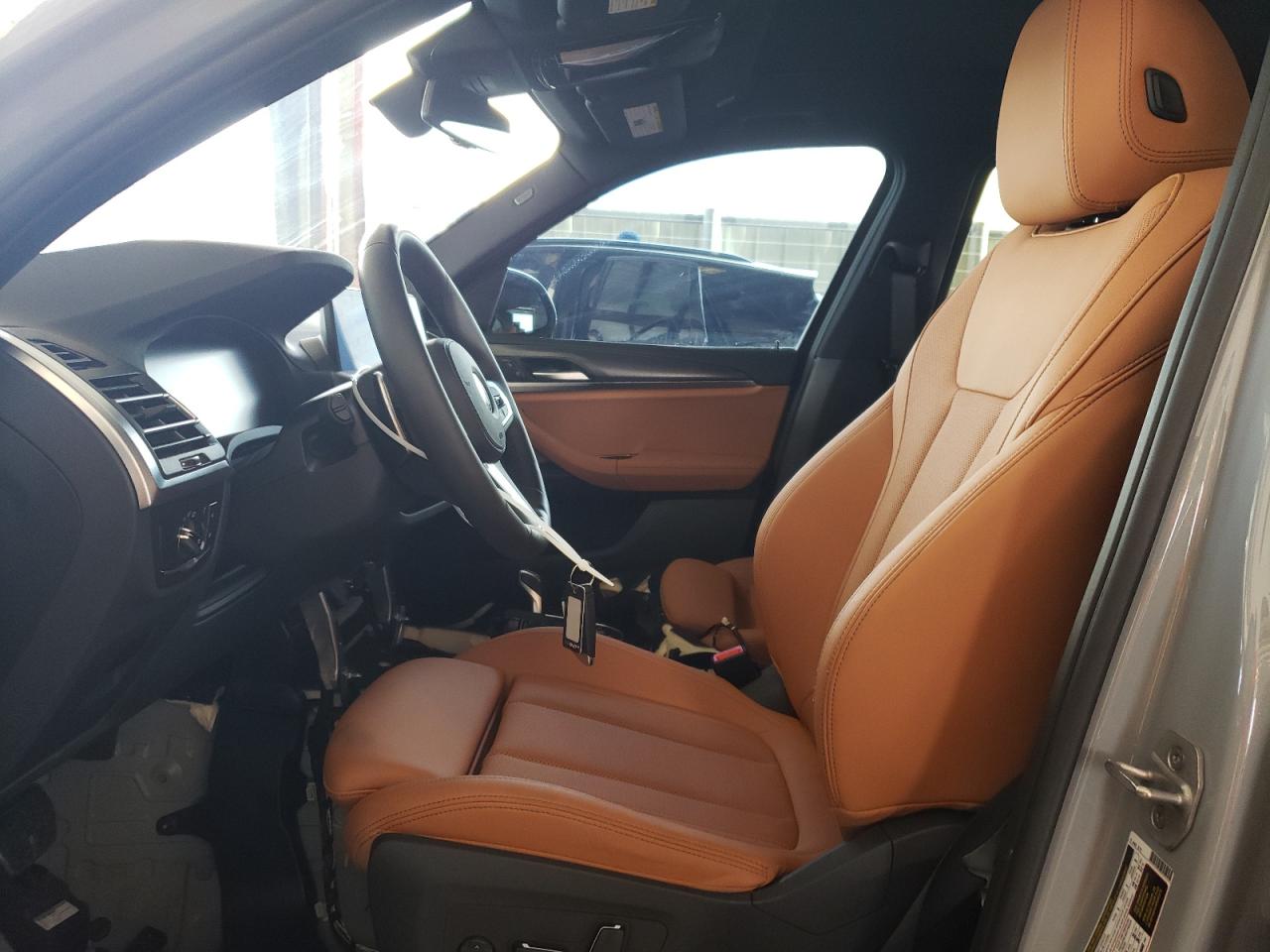 wbx47dp08rn264824 WBX47DP08RN264824 2024 BMW X3 Sdrive30I