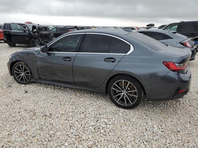 2022 BMW 330I - 3MW5R1J06N8C38039