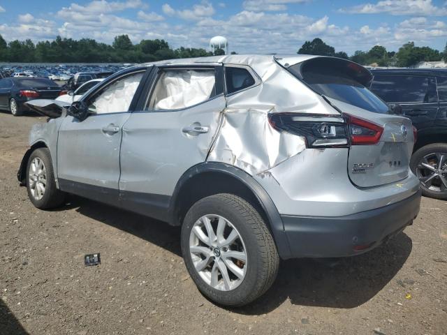2021 NISSAN ROGUE SPOR - JN1BJ1AV8MW560134