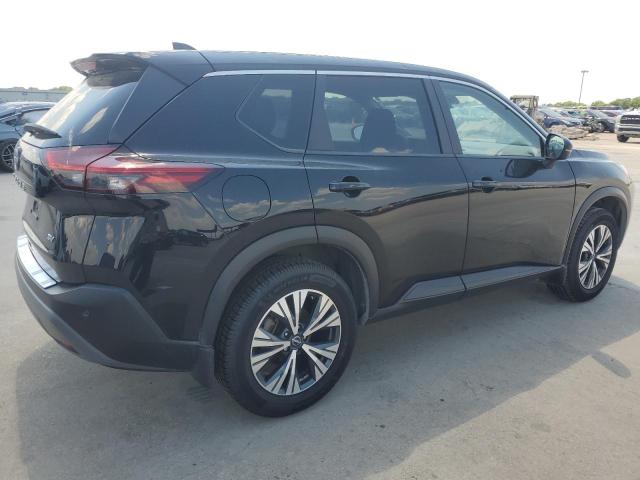 2023 NISSAN ROGUE SV - JN8BT3BAXPW403647