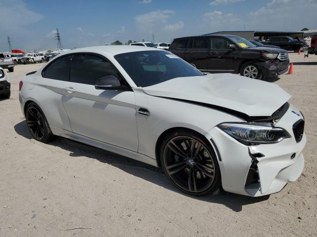 VIN WBS1J5C51JVD36522 2018 BMW M2 no.4