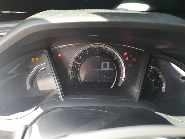 2016 HONDA CIVIC LX - 19XFC2F57GE042358
