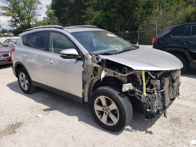 2015 TOYOTA RAV4 XLE - 2T3RFREV9FW266717