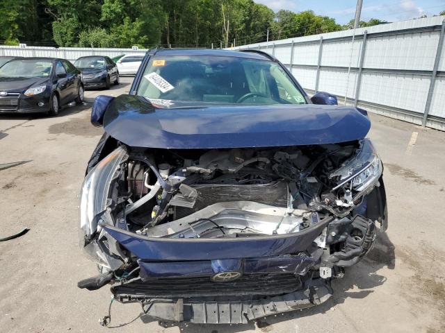 2019 TOYOTA RAV4 XLE - JTMP1RFV9KD024327