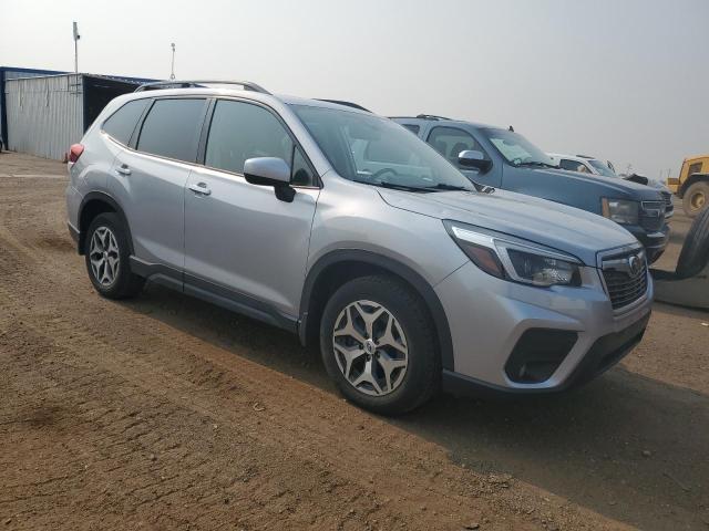 2021 SUBARU FORESTER P - JF2SKAJC3MH471621