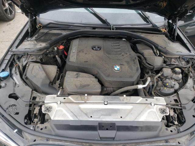 2019 BMW 330XI - WBA5R7C5XKAJ86670