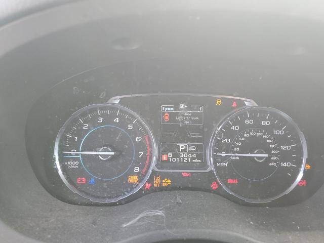 2017 SUBARU FORESTER 2 - JF2SJAGC1HH579042