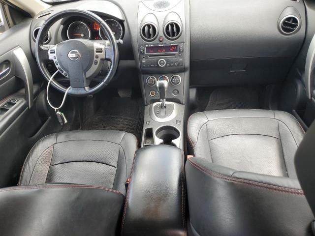 2010 Nissan Rogue S VIN: JN8AS5MT9AW500421 Lot: 61457304