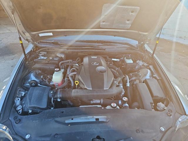 2016 Lexus Is 200T VIN: JTHBA1D23G5034078 Lot: 61606514