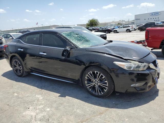 Vin: 1n4aa6ap1gc409820, lot: 65558494, nissan maxima 3.5s 20164