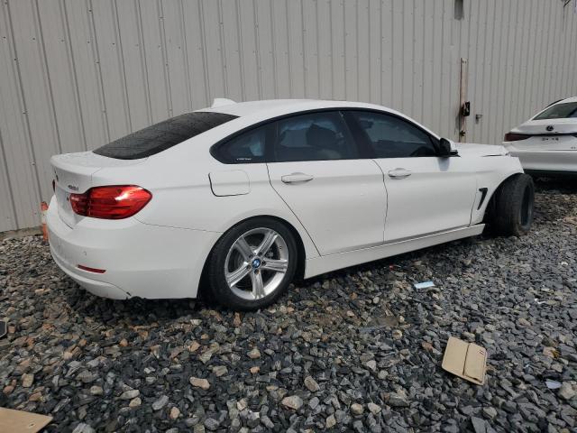 VIN WBA4A5C56FG051969 2015 BMW 4 Series, 428 I Gran... no.3