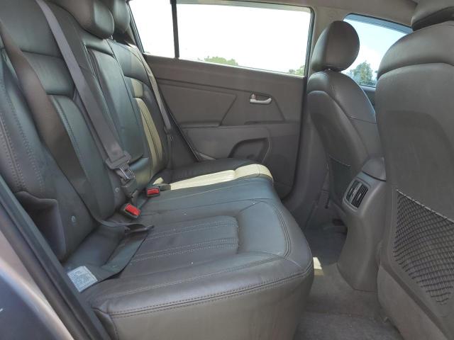 2016 KIA SPORTAGE E - KNDPC3AC6G7874404