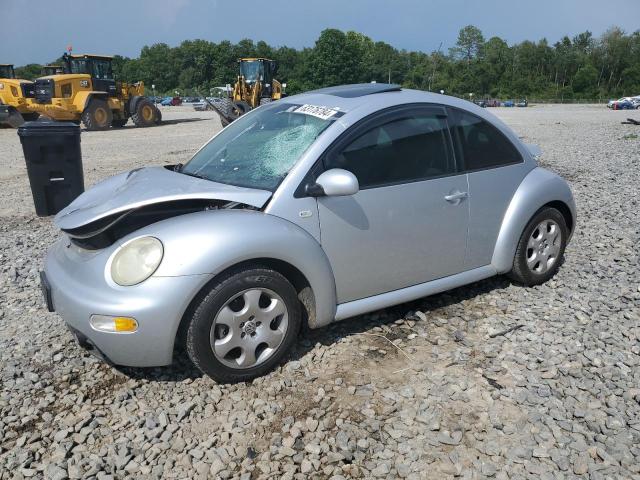 2002 Volkswagen New Beetle Gls VIN: 3VWCB21C72M410061 Lot: 63176784