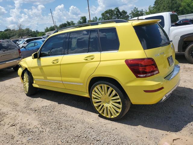 2015 MERCEDES-BENZ GLK 350 - WDCGG5HB9FG353182