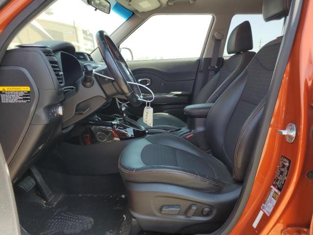 2018 KIA SOUL ! - KNDJX3AA8J7591034
